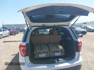 2017 Ford Explorer с VIN 1FM5K7BH7HGD12147, выставлен на аукционе IAAI как лот 41981219 с пробегом 91 388 миль миль и . История ставок и продаж доступна на DreamBid. Изображение 17.