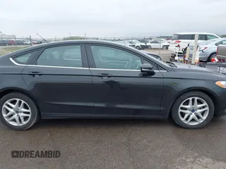 2015 Ford Fusion SE z VIN 3FA6P0H72FR305506, wystawiony jako IAAI lot #42139545 z przebiegiem 94 461 mil mil oraz . Historia ofert i sprzedaży dostępna na DreamBid. Obrazek 13.