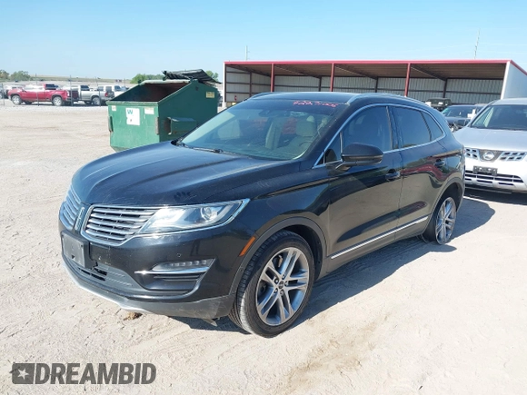 2016 Lincoln MKC Reserve with VIN 5LMTJ3DH3GUJ20205, listed as a IAAI auction lot 42271005 with 125,219 mi miles and . Bid and sale history available at DreamBid. Image 22.