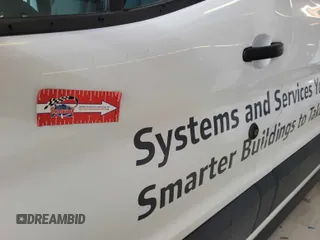 2020 Ford Transit Cargo with VIN 1FTBR2YG3LKA51867, listed as a IAAI auction lot 42787593 with 89,403 mi miles and . Bid and sale history available at DreamBid. Image 25.