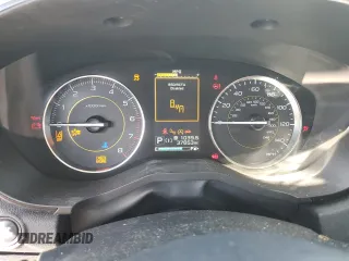 2021 Subaru Crosstrek Special Sports with VIN JF2GTHSC1MH227010, listed as a Copart auction lot 61310755 with 37,853 mi miles and Salvage title. Bid and sale history available at DreamBid. Image 9.