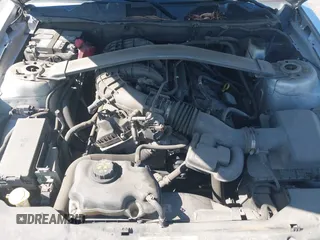 2012 Ford Mustang V6 с VIN 1ZVBP8EM7C5254467, выставлен на аукционе IAAI как лот 42683924 с пробегом 158 382 миль миль и . История ставок и продаж доступна на DreamBid. Изображение 10.