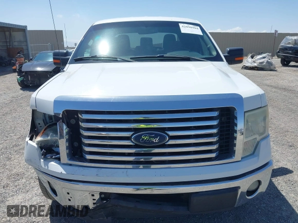 2012 Ford F-150 XL z VIN 1FTFW1CFXCKE36278, wystawiony jako IAAI lot #42098904 z przebiegiem 233 076 mil mil oraz . Historia ofert i sprzedaży dostępna na DreamBid. Obrazek 12.
