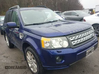 2011 Land Rover LR2 HSE with VIN SALFR2BN7BH222178, listed as a IAAI auction lot 41814560 with 154,976 mi miles and . Bid and sale history available at DreamBid. Image 1.