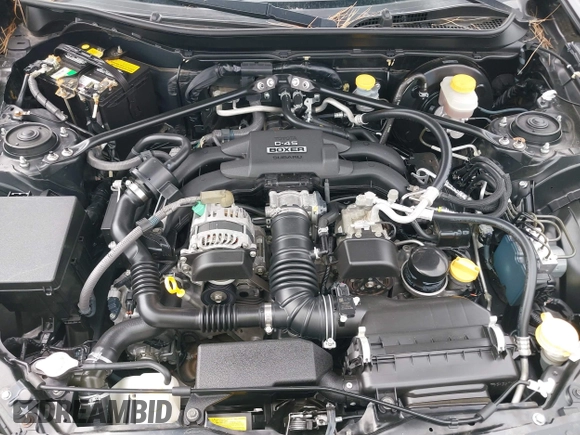 2013 Subaru BRZ Limited with VIN JF1ZCAC11D1608463, listed as a IAAI auction lot 41915846 with 72,179 mi miles. Bid and sale history available at carsss.com. Image 10.