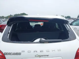 2013 Porsche Cayenne Diesel with VIN WP1AF2A26DLA41346, listed as a IAAI auction lot 42670580 with 154,110 mi miles and . Bid and sale history available at DreamBid. Image 6.