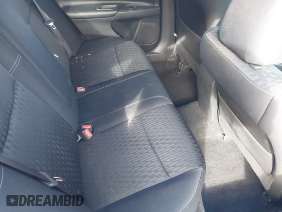 2017 Nissan Altima SV с VIN 1N4AL3AP1HC188035, выставлен на аукционе IAAI как лот 42144456 с пробегом 185 171 миль миль и . История ставок и продаж доступна на DreamBid. Изображение 8.
