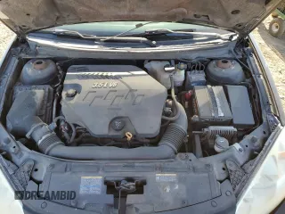 2007 Pontiac G6 GT z VIN 1G2ZH58N674215080, wystawiony jako Copart lot #53332684 z przebiegiem 167 552 mil mil oraz Nie do naprawy • Non repairable. Historia ofert i sprzedaży dostępna na DreamBid. Obrazek 11.