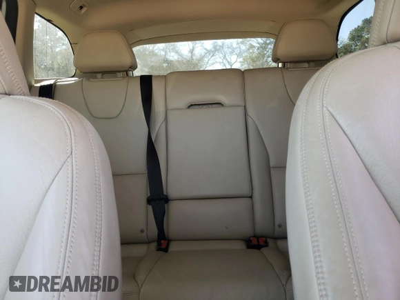 2013 Volvo XC60 3.2L с VIN YV4952DL5D2444619, выставлен на аукционе Copart как лот 49903005 с пробегом 108 886 миль миль и Списание • Salvage title. История ставок и продаж доступна на DreamBid. Изображение 10.