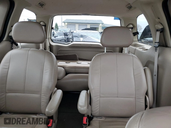 2001 Ford Windstar SEL with VIN 2FMZA53451BA81766, listed as a Copart auction lot 81352104 with 120,037 mi miles and Salvage Title. Bid and sale history available at carsss.com. Image 10.
