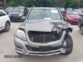 2013 Mercedes-Benz GLK 350 with VIN WDCGG5HB4DF985476, listed as a IAAI auction lot 42257463 with 104,221 mi miles and . Bid and sale history available at DreamBid. Image 6.