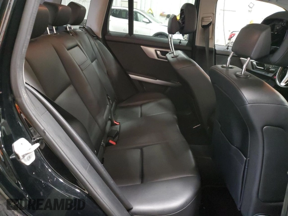 2014 Mercedes-Benz GLK 350 с VIN WDCGG8JB3EG314579, выставлен на аукционе Copart как лот 53854135 с пробегом 75 601 миль миль и Чистый • Clean title. История ставок и продаж доступна на DreamBid. Изображение 11.