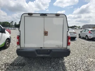 2018 Ford F-150 XL with VIN 1FTEX1CB6JKF06023, listed as a Copart auction lot 53733325 with 147,907 mi miles and Clean title. Bid and sale history available at DreamBid. Image 6.