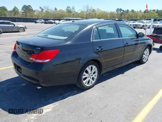 2010 Toyota Avalon XL with VIN 4T1BK3DBXAU361354, listed as a IAAI auction lot 41863124 with 163,625 mi miles and . Bid and sale history available at DreamBid. Image 4.