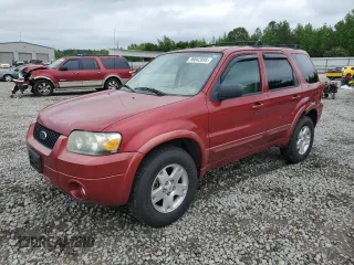2007 Ford Escape Limited с VIN 1FMCU94107KB79661, выставлен на аукционе Copart как лот 56042895 с пробегом 211 734 миль миль и Списание • Salvage title. История ставок и продаж доступна на DreamBid. Изображение 1.