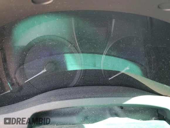 2010 Lexus RX 450h with VIN JTJBC1BA1A2021910, listed as a Copart auction lot 60155065 with Not provided miles and Salvage title. Bid and sale history available at DreamBid. Image 9.