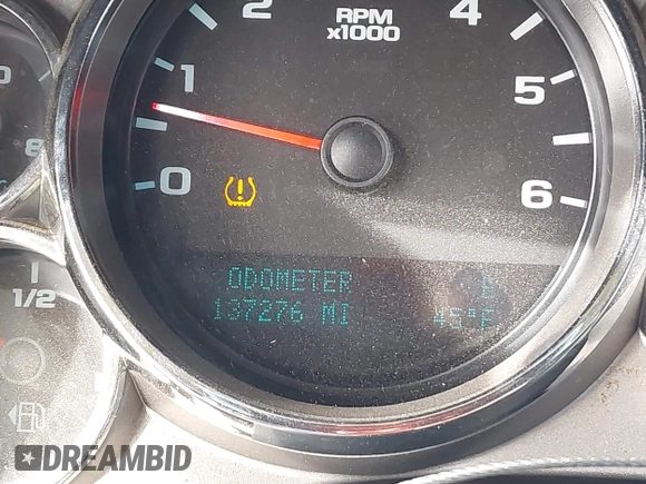 2013 GMC Sierra 1500 SLE with VIN 1GTR2VE79DZ137119, listed as a IAAI auction lot 41948258 with 137,276 mi miles and . Bid and sale history available at DreamBid. Image 16.