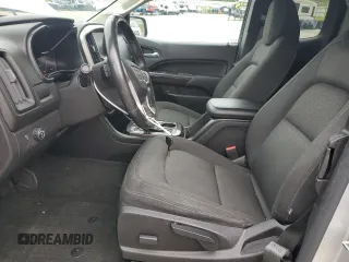 2016 GMC Canyon z VIN 1GTH5CE3XG1372815, wystawiony jako Copart lot #55076495 z przebiegiem 123 485 mil mil oraz Szkoda całkowita • Salvage title. Historia ofert i sprzedaży dostępna na DreamBid. Obrazek 7.