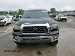 2008 Toyota Tundra z VIN 5TFBV54168X036319, wystawiony jako Copart lot #54313125 z przebiegiem 208 625 mil mil oraz Szkoda całkowita • Salvage title. Historia ofert i sprzedaży dostępna na DreamBid. Obrazek 13.