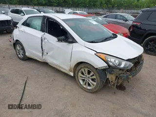 2013 Hyundai Elantra z VIN KMHD35LE2DU151784, wystawiony jako IAAI lot #42205251 z przebiegiem 111 081 mil mil oraz . Historia ofert i sprzedaży dostępna na DreamBid. Obrazek 1.