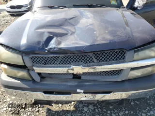 2005 Chevrolet Silverado 1500 with VIN 1GCEC14X65Z358829, listed as a Copart auction lot 55583695 with Not Provided miles and Clean Title. Bid and sale history available at DreamBid. Image 11.