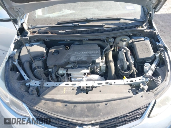 2017 Chevrolet Cruze LS with VIN 1G1BC5SM9H7128066, listed as a IAAI auction lot 41815889 with 133,899 mi miles and . Bid and sale history available at DreamBid. Image 10.