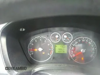 2010 Ford Transit Connect z VIN NM0KS9AN4AT022226, wystawiony jako IAAI lot #42573160 z przebiegiem 108 419 mil mil oraz . Historia ofert i sprzedaży dostępna na DreamBid. Obrazek 5.