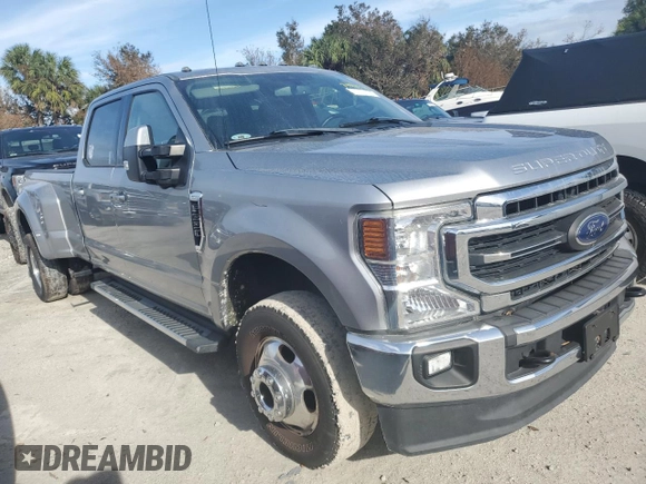 2020 Ford F-350 с VIN 1FT8W3DN4LEC59753, выставлен на аукционе Copart как лот 74997324 с пробегом Не указан миль и На запчасти • Non repairable. История ставок и продаж доступна на DreamBid. Изображение 4.