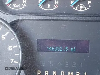 2013 Ford F-150 XL with VIN 1FTFX1CFXDFD81774, listed as a IAAI auction lot 41788362 with 146,352 mi miles. Bid and sale history available at carsss.com. Image 15.