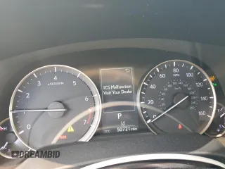 2019 Lexus RX 350 с VIN 2T2ZZMCA2KC150558, выставлен на аукционе Copart как лот 59878555 с пробегом 50 721 миль миль и Списание • Salvage title. История ставок и продаж доступна на DreamBid. Изображение 9.