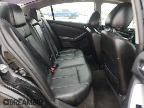 2012 Nissan Altima S with VIN 1N4AL2AP1CN570766, listed as a Copart auction lot 53675865 with 142,116 mi miles and Clean Title. Bid and sale history available at DreamBid. Image 10.