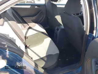 2017 Volkswagen Jetta S с VIN 3VW2B7AJ0HM326454, выставлен на аукционе IAAI как лот 41940675 с пробегом 59 708 миль миль и . История ставок и продаж доступна на DreamBid. Изображение 8.