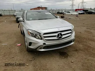2017 Mercedes-Benz GLA 250 z VIN WDCTG4GB0HJ327148, wystawiony jako Copart lot #49486265 z przebiegiem Nie podano mil oraz Szkoda całkowita • Salvage title. Historia ofert i sprzedaży dostępna na DreamBid. Obrazek 11.