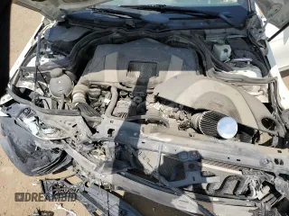 2008 Mercedes-Benz C 300 Sport with VIN WDDGF81X08F125067, listed as a Copart auction lot 61255975 with Not provided miles and Salvage title. Bid and sale history available at DreamBid. Image 11.
