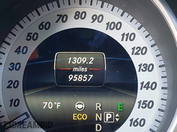 2014 Mercedes-Benz E 350 Sport with VIN WDDHF5KB5EB000039, listed as a IAAI auction lot 42345657 with 95,857 mi miles and . Bid and sale history available at DreamBid. Image 7.