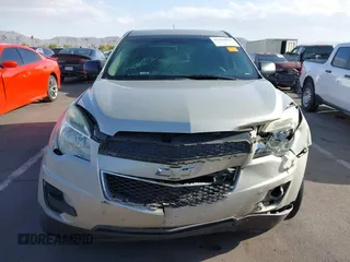 2014 Chevrolet Equinox LS with VIN 1GNALAEK2EZ128844, listed as a IAAI auction lot 41943811 with 130,583 mi miles and . Bid and sale history available at carsss.com. Image 12.