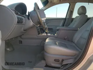 2006 Ford Five Hundred SEL with VIN 1FAHP27116G164923, listed as a Copart auction lot 47193545 with 145,373 mi miles and Salvage Title. Bid and sale history available at carsss.com. Image 7.