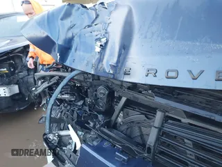 2020 Land Rover Range Rover Autobiography с VIN SALGV5SE5LA401539, выставлен на аукционе IAAI как лот 41394368 с пробегом 35 631 миль миль и . История ставок и продаж доступна на DreamBid. Изображение 21.