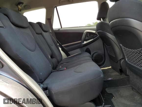 2010 Toyota RAV4 Sport с VIN JTMRF4DV4AD036870, выставлен на аукционе Copart как лот 60025545 с пробегом 168 010 миль миль и Чистый • Clean title. История ставок и продаж доступна на DreamBid. Изображение 11.