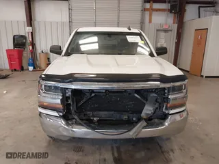 2016 Chevrolet Silverado 1500 LS with VIN 1GCRCNEH6GZ403349, listed as a IAAI auction lot 41607517 with 150,745 mi miles. Bid and sale history available at carsss.com. Image 13.