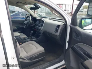 2017 Chevrolet Colorado 2WD WT with VIN 1GCHSBENXH1328903, listed as a IAAI auction lot 41116651 with 136,190 mi miles. Bid and sale history available at carsss.com. Image 5.