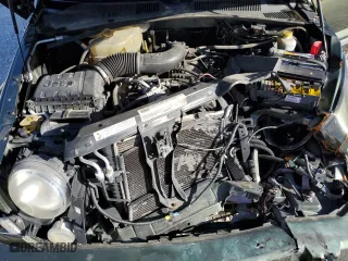 2007 Jeep Liberty Sport with VIN 1J4GK48K97W718251, listed as a Copart auction lot 47977005 with 196,520 mi miles and Salvage Title. Bid and sale history available at carsss.com. Image 12.