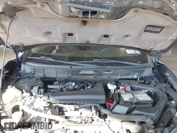 2014 Nissan Rogue SL with VIN 5N1AT2MV9EC865113, listed as a IAAI auction lot 41996058 with 89,579 mi miles and . Bid and sale history available at DreamBid. Image 10.