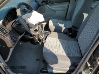 2007 Ford Focus S с VIN 1FAFP34N97W294489, выставлен на аукционе Copart как лот 60376985 с пробегом 155 295 миль миль и Списание • Salvage title. История ставок и продаж доступна на DreamBid. Изображение 7.