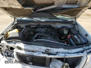 2005 Ford Explorer Eddie Bauer z VIN 1FMZU74W55UB03610, wystawiony jako Copart lot #58259655 z przebiegiem 63 644 mil mil oraz Szkoda całkowita • Salvage title. Historia ofert i sprzedaży dostępna na DreamBid. Obrazek 12.