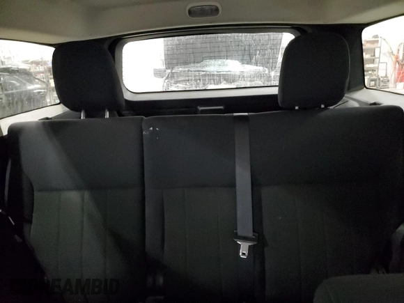 2011 Dodge Nitro Heat with VIN 1D4PU4GX7BW545094, listed as a Copart auction lot 85022364 with 161,666 mi miles and Non Repairable. Bid and sale history available at DreamBid. Image 10.