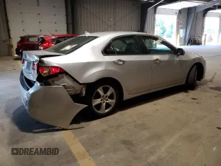 2012 Acura TSX Technology z VIN JH4CU2F66CC005066, wystawiony jako Copart lot #60061655 z przebiegiem 93 311 mil mil oraz Szkoda całkowita • Salvage title. Historia ofert i sprzedaży dostępna na DreamBid. Obrazek 3.