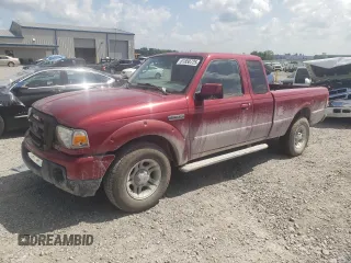 2010 Ford Ranger XLT z VIN 1FTKR4EE3APA70305, wystawiony jako Copart lot #61850725 z przebiegiem 174 677 mil mil oraz Szkoda całkowita • Salvage title. Historia ofert i sprzedaży dostępna na DreamBid. Obrazek 1.