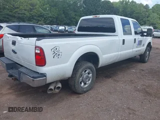 2016 Ford F-250 Lariat with VIN 1FT7W2BT4GED45013, listed as a IAAI auction lot 42651841 with 298,413 mi miles and . Bid and sale history available at DreamBid. Image 4.
