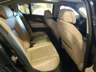 2012 BMW 7 Series 750i xDrive with VIN WBAKC6C56CC396851, listed as a Copart auction lot 64007085 with 149,218 mi miles and Clean title. Bid and sale history available at DreamBid. Image 10.